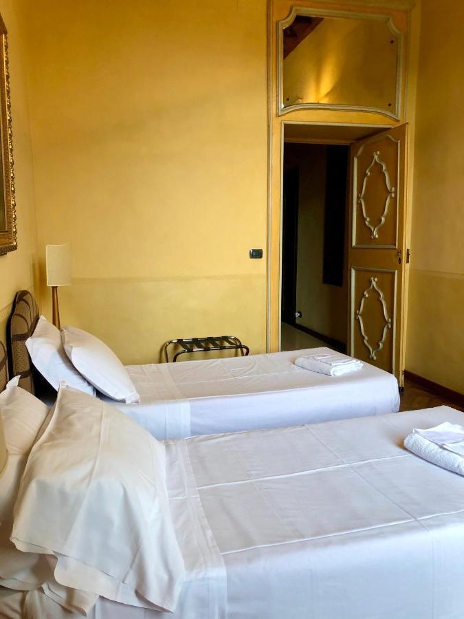 B&B Saluzzo Paesana 1718 Turim Exterior foto
