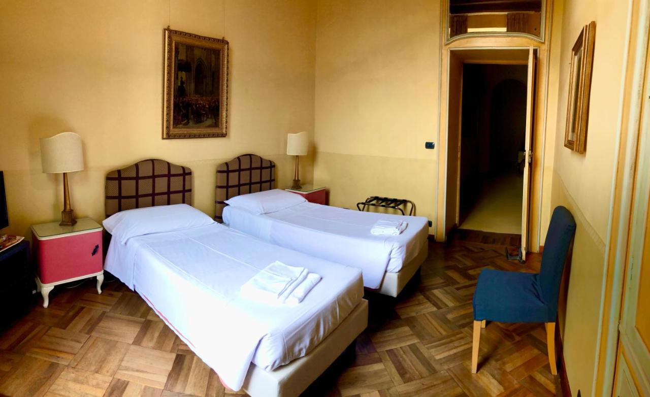 B&B Saluzzo Paesana 1718 Turim Exterior foto